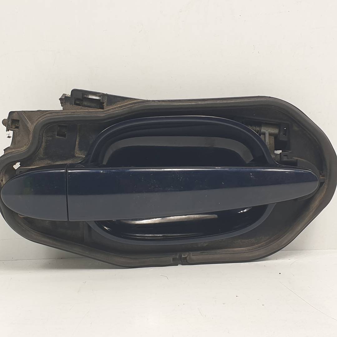 MANETA EXTERIOR DELANTERA DERECHA - 51217199556 - BMW - SERIE 5 TOURING (E61)