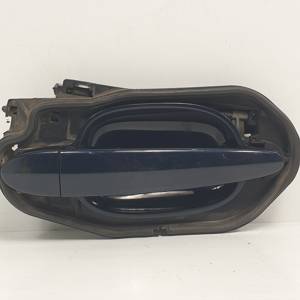 MANETA EXTERIOR DELANTERA DERECHA 51217199556 BMW SERIE 5 TOURING (E61) Autodesguaces Alicante