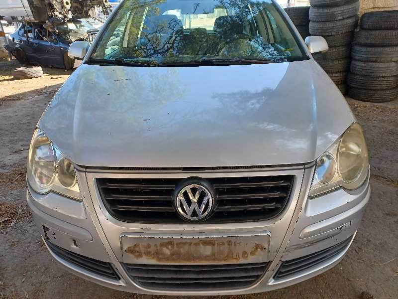 VOLKSWAGEN POLO (9N3) (2005 - 2010)