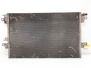 CONDENSADOR / RADIADOR AIRE ACONDICIONADO 8200033733C RENAULT ESPACE IV (JK0) Autodesguaces Alicante