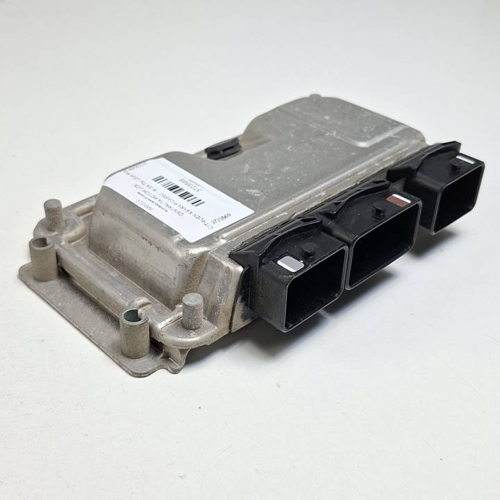 CENTRALITA MOTOR UCE 0261207318 CITROEN XSARA PICASSO Autodesguaces Alicante