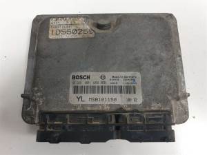 CENTRALITA MOTOR UCE 0281001956 MG ROVER SERIE 45 (RT) Autodesguaces Alicante