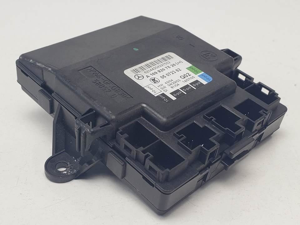 MODULO CONFORT - A1698207526 - MERCEDES - CLASE A (W169)