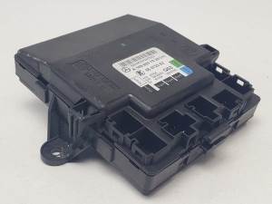 MODULO CONFORT A1698207526 MERCEDES CLASE A (W169) Autodesguaces Alicante