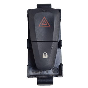 WARNING 252905668RB DACIA SANDERO II Autodesguaces Alicante