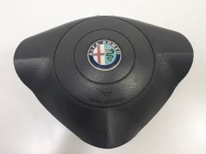 AIRBAG DELANTERO IZQUIERDO 735289920 ALFA ROMEO 147 (190) Autodesguaces Alicante