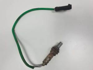 SONDA LAMBDA 7700274189 RENAULT CLIO II FASE II (B/CB0) Autodesguaces Alicante
