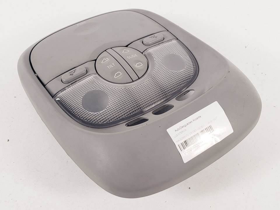 LUZ INTERIOR - 928003E0 - KIA - SORENTO