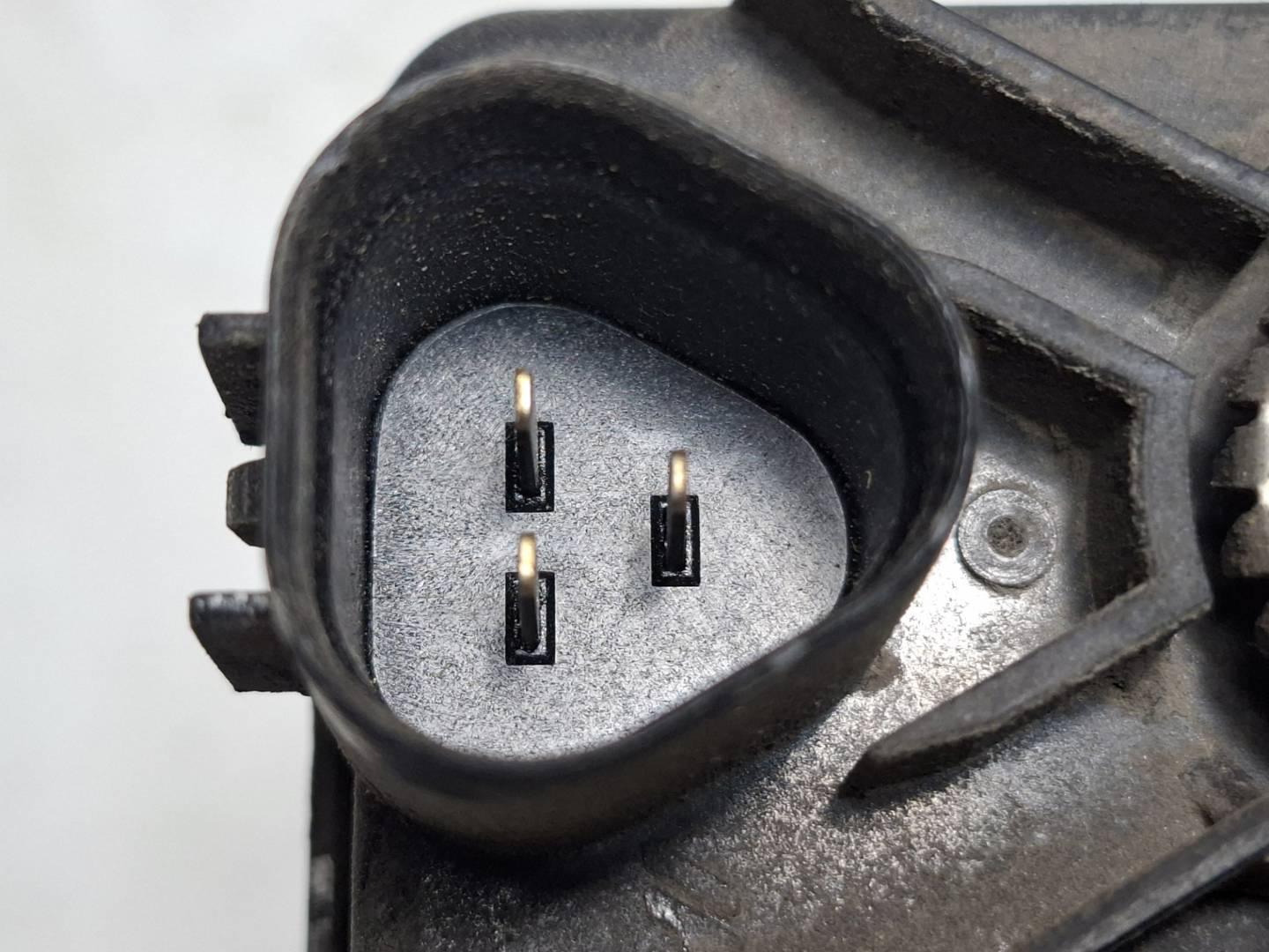 Foto 7 de Faro Izquierdo Hyundai Accent (lc) (1999–2006)