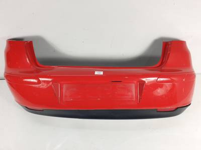 PARAGOLPES TRASERO SEAT IBIZA (6L1) Autodesguaces Alicante