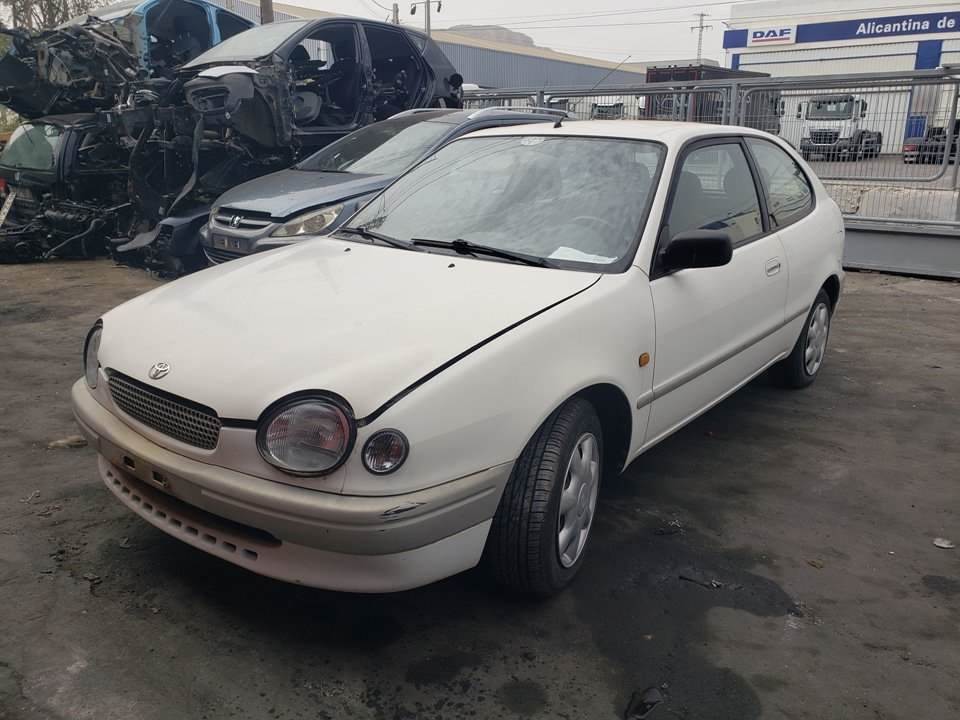 TOYOTA COROLLA (E11) (1999 - 2002)