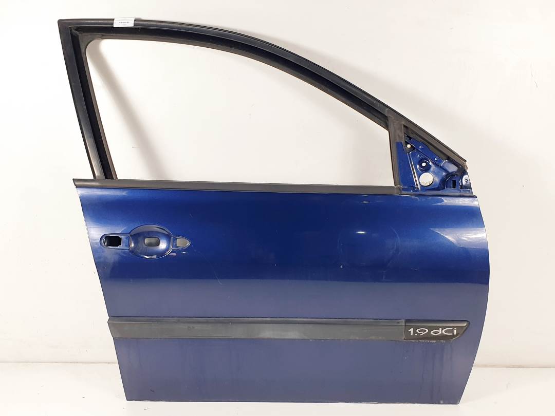 PUERTA DELANTERA DERECHA - RENAULT - MEGANE II CLASSIC BERLINA