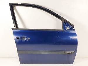 PUERTA DELANTERA DERECHA RENAULT MEGANE II CLASSIC BERLINA Autodesguaces Alicante