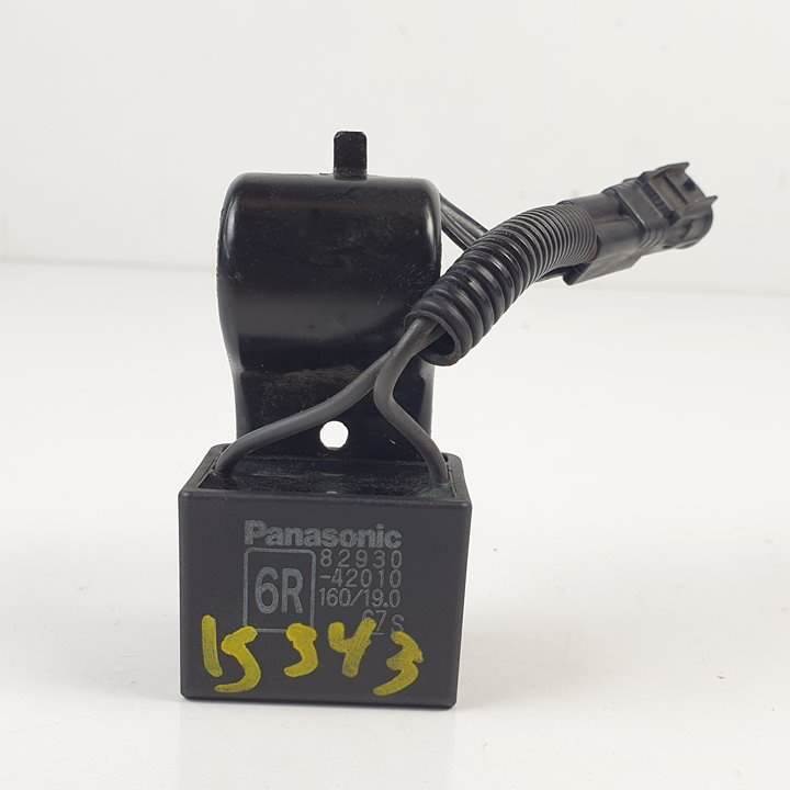 MODULO ELECTRONICO - 8293042010 - TOYOTA - RAV 4 (A4)