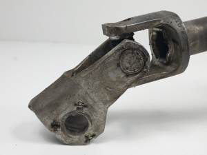 ELEVALUNAS TRASERO IZQUIERDO A1697301579 MERCEDES CLASE B (W245) Autodesguaces Alicante