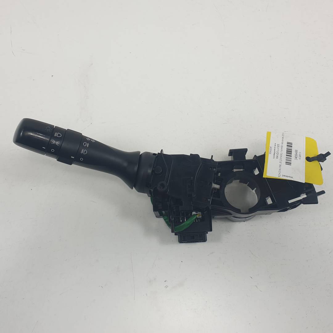 MANDO LUCES - 4210117F655 - TOYOTA - PRIUS (ZVW30)