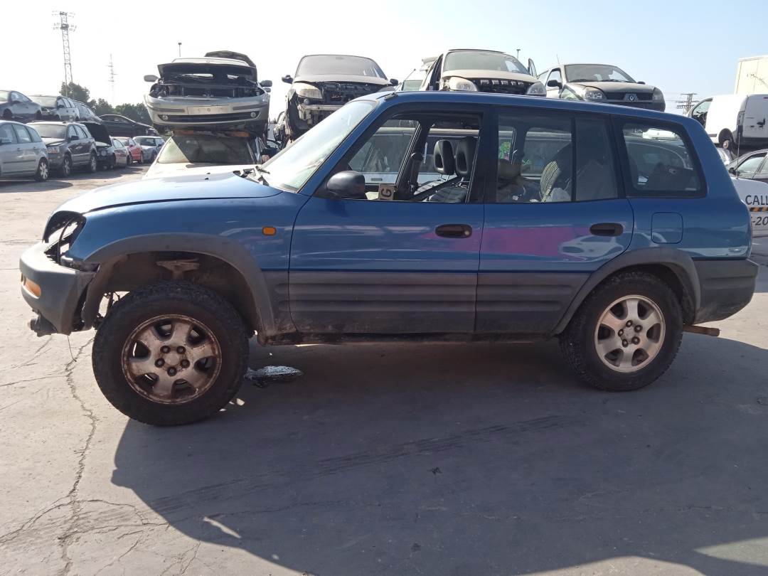 TOYOTA RAV 4 FUNCRUISER (A1) (1994 - 2001)