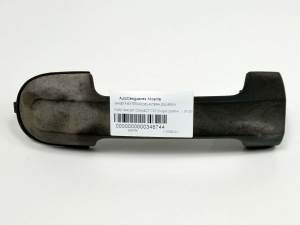 MANETA EXTERIOR DELANTERA IZQUIERDA 2T14V22404AD FORD TRANSIT CONNECT (TC7) Autodesguaces Alicante