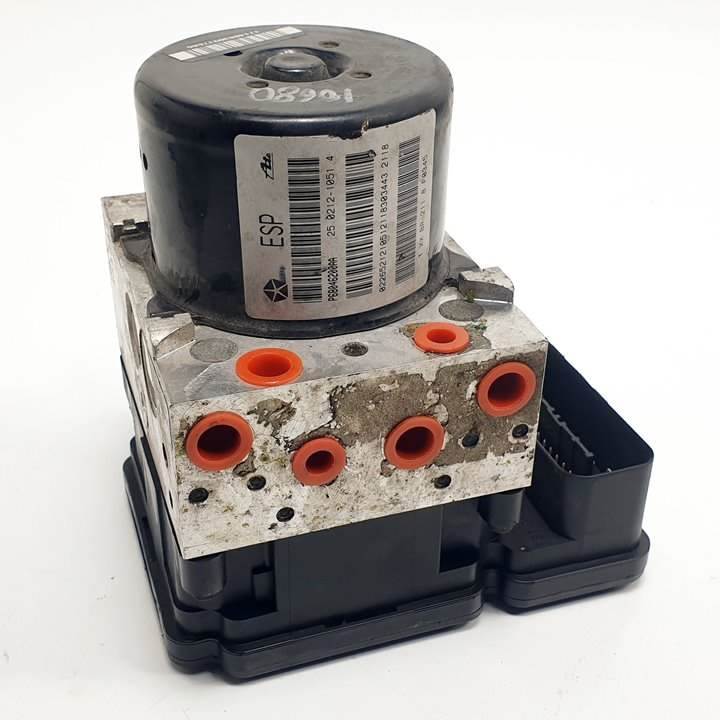 ABS - P68046200AA - JEEP - GR. CHEROKEE (WH)