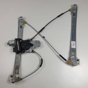 ELEVALUNAS DELANTERO DERECHO 128001112 CITROEN C5 BERLINA Autodesguaces Alicante