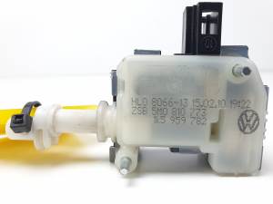 MODULO ELECTRONICO 5M0810773 VOLKSWAGEN GOLF PLUS (521) Autodesguaces Alicante