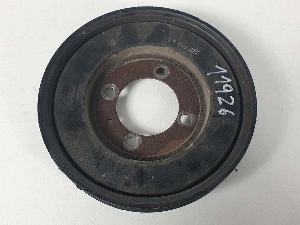 POLEA CIGUEÑAL - OPEL - ASTRA G BERLINA