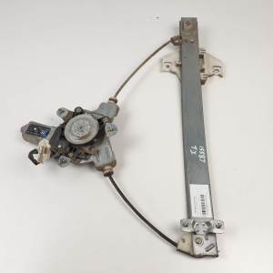 ELEVALUNAS TRASERO IZQUIERDO 9881017200 HYUNDAI MATRIX (FC) Autodesguaces Alicante