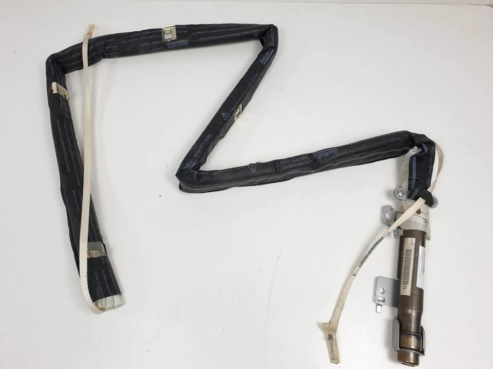 AIRBAG CORTINA DELANTERO IZQUIERDO - 9660989380 - PEUGEOT - 407