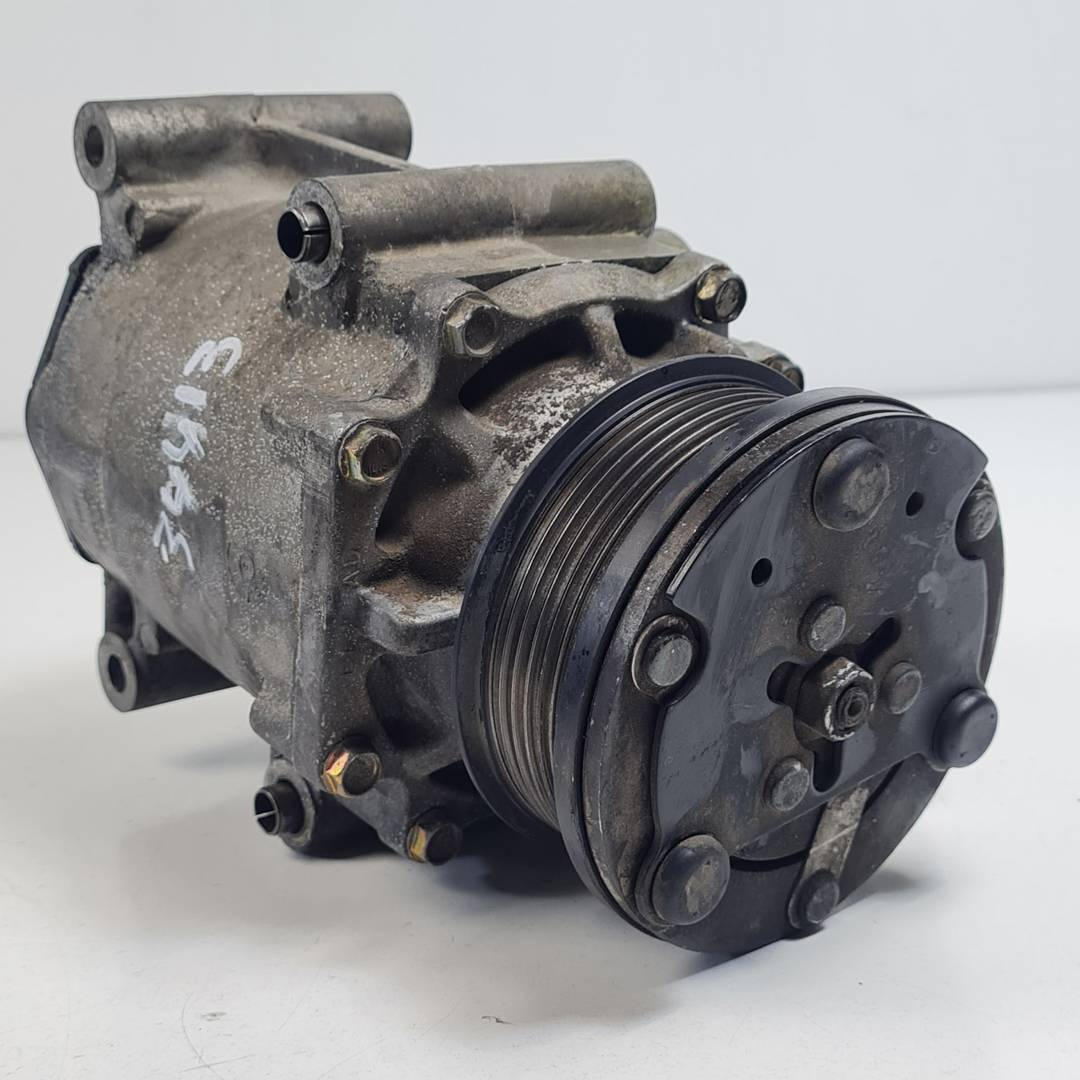 COMPRESOR AIRE ACONDICIONADO - FORD - FOCUS BERLINA (CAK)