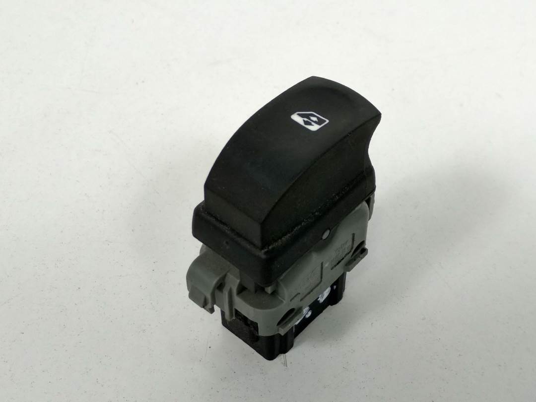 MANDO ELEVALUNAS DELANTERO DERECHO - RENAULT - MODUS