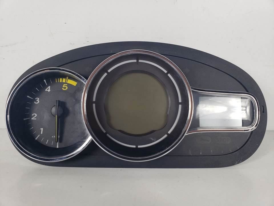 CUADRO INSTRUMENTOS - 248100054R - RENAULT - MEGANE III BERLINA 5P