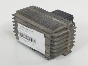 CAJA PRECALENTAMIENTO 09132691 OPEL ZAFIRA A Autodesguaces Alicante