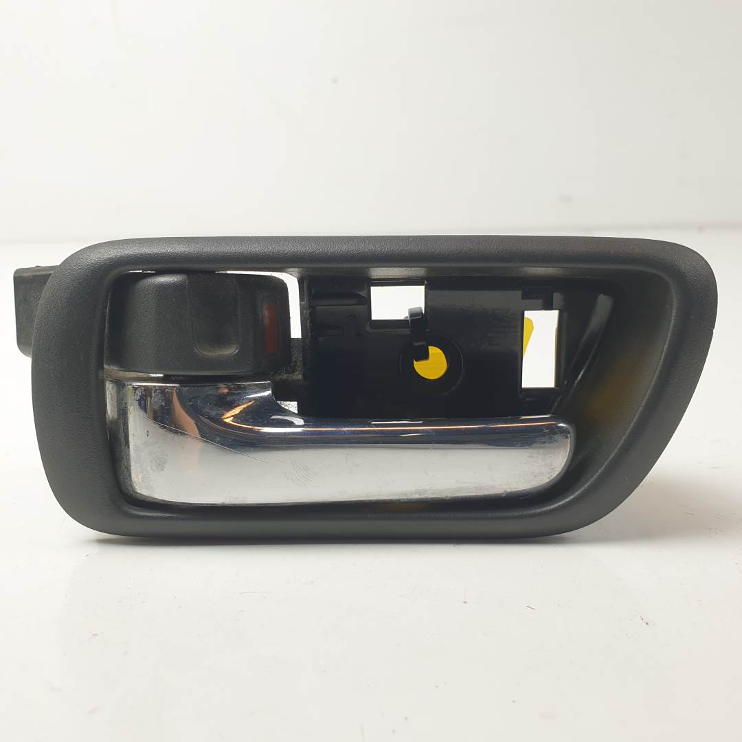 MANETA INTERIOR TRASERA IZQUIERDA - 692060F010 - TOYOTA - COROLLA VERSO (R1)