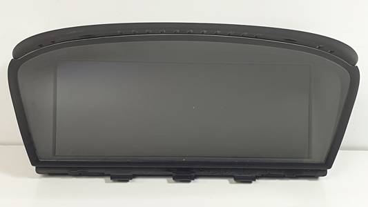 PANTALLA MULTIFUNCION 65829114362 BMW SERIE 3 BERLINA (E90) Autodesguaces Alicante