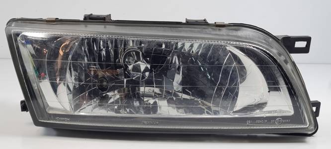 FARO DERECHO NISSAN ALMERA (N15) Autodesguaces Alicante