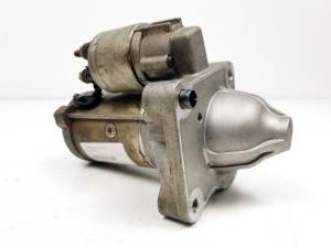 MOTOR ARRANQUE AV6N11000GB FORD FOCUS LIM. (CB8) Autodesguaces Alicante