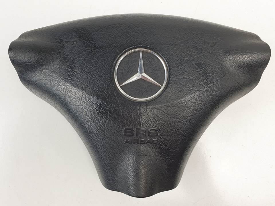 AIRBAG DELANTERO IZQUIERDO - 1684600298 - MERCEDES - VANEO (W414) FURGONETA COMPACTA