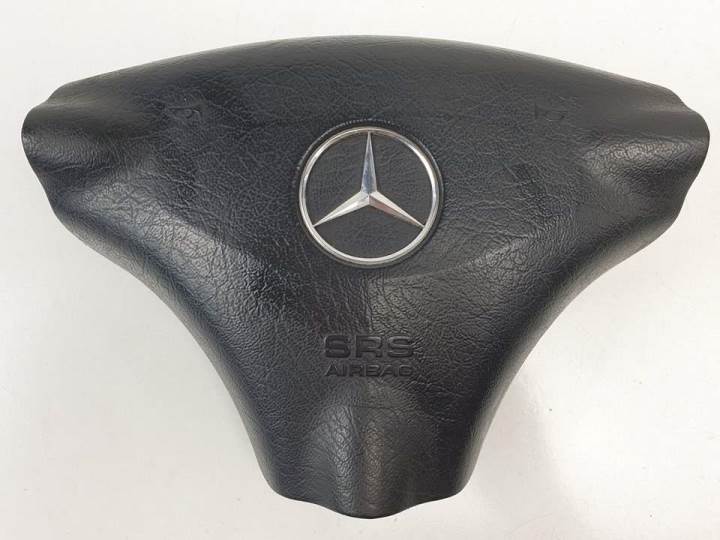 AIRBAG DELANTERO IZQUIERDO 1684600298 MERCEDES VANEO (W414) FURGONETA COMPACTA Autodesguaces Alicante