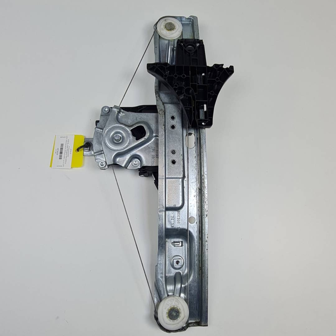 ELEVALUNAS TRASERO IZQUIERDO - 20952450 - OPEL - INSIGNIA BERLINA