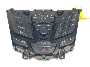 MANDO MULTIFUNCION BM5T18K811BA FORD GRAND C-MAX (CB7) Autodesguaces Alicante