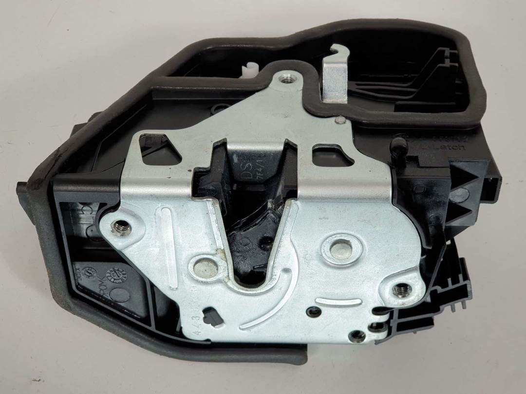 CERRADURA PUERTA TRASERA IZQUIERDA - 7202147 - BMW - SERIE 5 TOURING (F11)