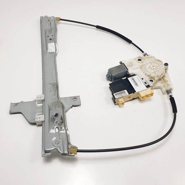 Fensterheber vorne links - 7746004801 - CITROEN - C4 COUPE
