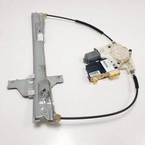 ELEVALUNAS DELANTERO IZQUIERDO 7746004801 CITROEN C4 COUPE Autodesguaces Alicante