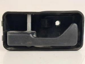 MANETA INTERIOR DELANTERA IZQUIERDA 91ABA22601AB FORD TRANSIT, CAJA CERR. CORTO 95 Autodesguaces Alicante