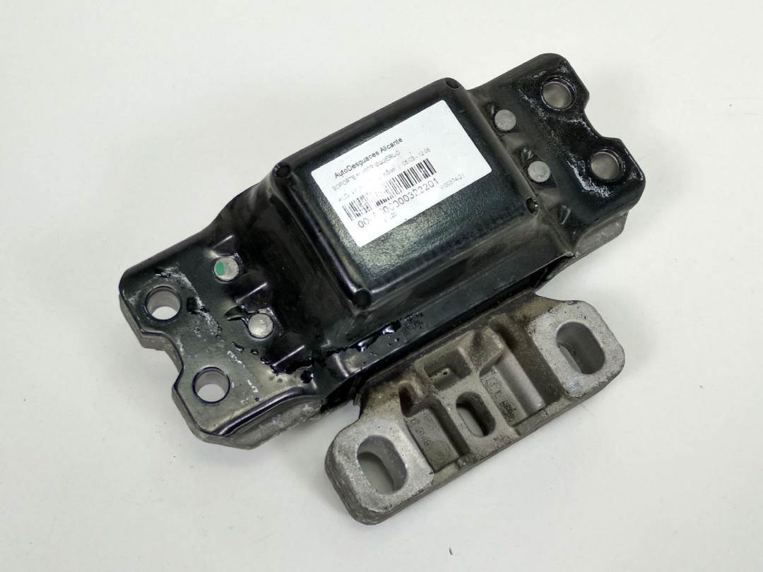 SOPORTE MOTOR IZQUIERDO - 1K0199555 - AUDI - A3 (8P)