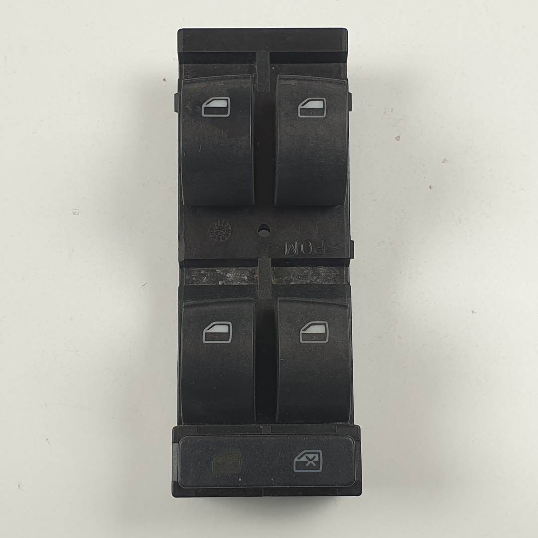 Fensterheberschalter vorne links - 4B0959851B - AUDI - A6 BERLINA (4B2)