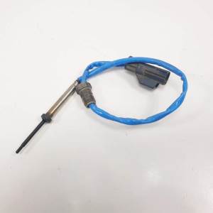SENSOR 6M5112B591CA FORD FOCUS TURN. (CB8) Autodesguaces Alicante