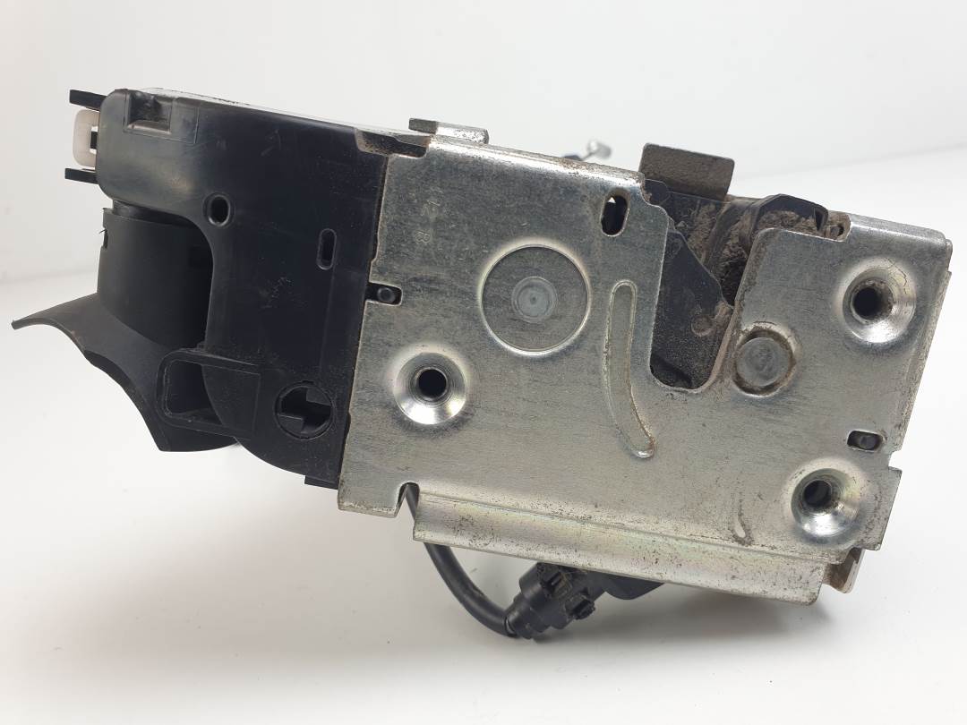 CERRADURA PUERTA DELANTERA IZQUIERDA - 384978 - RENAULT - TWINGO