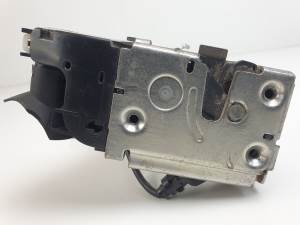 CERRADURA PUERTA DELANTERA IZQUIERDA 384978 RENAULT TWINGO Autodesguaces Alicante