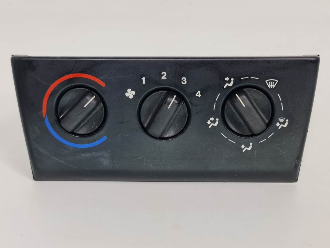 Commande de chauffage / climatisation - 36936A - OPEL - VECTRA B BERLINA